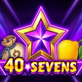 Play 40 Sevens slot by Apparat Gaming on nomaspins-nl.nl