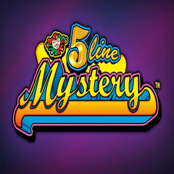 Play 5 Line Mystery slot by Eurocoin Interactive on nomaspins-nl.nl