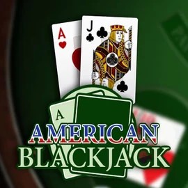 Enjoy American Blackjack by Habanero – logo hosted on nomaspins-nl.nl