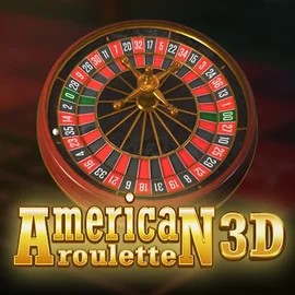 American Roullete 3D (Evoplay) logo – Table Games by Evoplay at NomaSpin Casino
