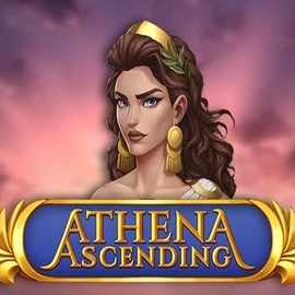 Try Athena Ascending slot by Play'n GO on nomaspins-nl.nl – logo image