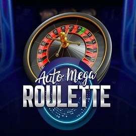 Play the Auto Mega Roulette slot by Pragmatic Play on NomaSpin Casino
