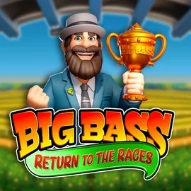 Big Bass Return to the Races – slot by Pragmatic Play, featured at nomaspins-nl.nl