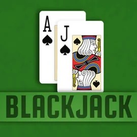 Blackjack (Relax Gaming) game by Relax Gaming – logo hosted on NomaSpin Casino
