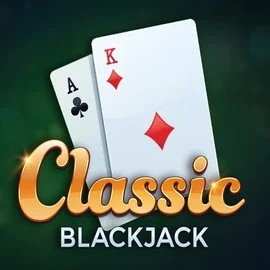 Play Classic Blackjack slot by Red Tiger Gaming on nomaspins-nl.nl