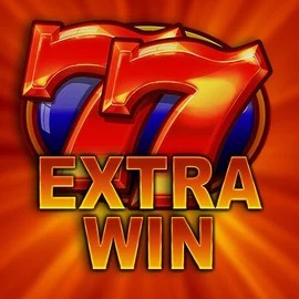 Extra Win logo by Swintt NomaSpin Casino