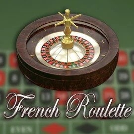 Try French Roulette (BGaming) slot by BGAMING on nomaspins-nl.nl – logo image