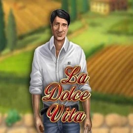 La Dolce Vita online slot from Gamomat – play at nomaspins-nl.nl
