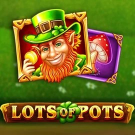 Lots of Pots online slot from SYNOT Games – play at nomaspins-nl.nl