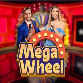 Try Mega Wheel slot by Pragmatic Play on nomaspins-nl.nl – logo image