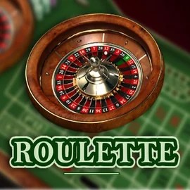 Roulette (Habanero) logo by Habanero at NomaSpin Casino