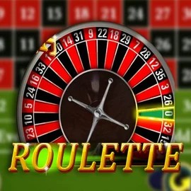 Roulette (Pragmatic Play) slot icon by Pragmatic Play, available at NomaSpin Casino