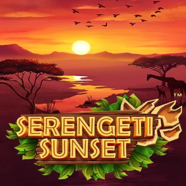 Play the Serengeti Sunset slot by Skywind Group on NomaSpin Casino