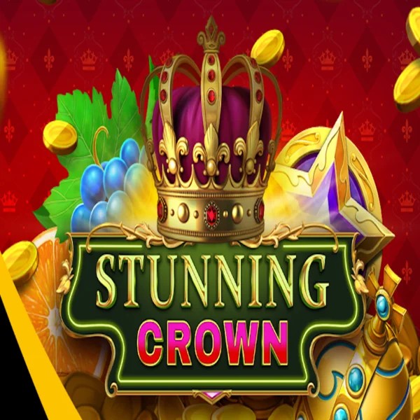 Stunning Crown online slot from BF Games – play at nomaspins-nl.nl