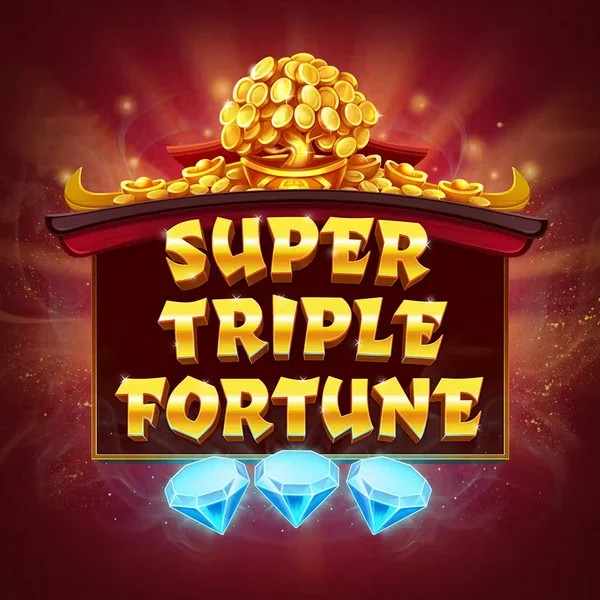 Enjoy Super Triple Fortune by Greentube – logo hosted on nomaspins-nl.nl