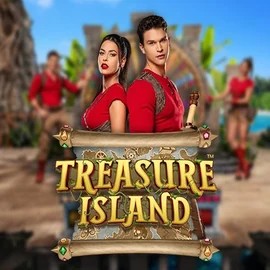 Play Treasure Island slot by Pragmatic Play on nomaspins-nl.nl