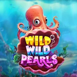 Enjoy Wild Wild Pearls by Pragmatic Play – logo hosted on nomaspins-nl.nl